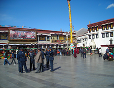Bharkor lhasa March 10th